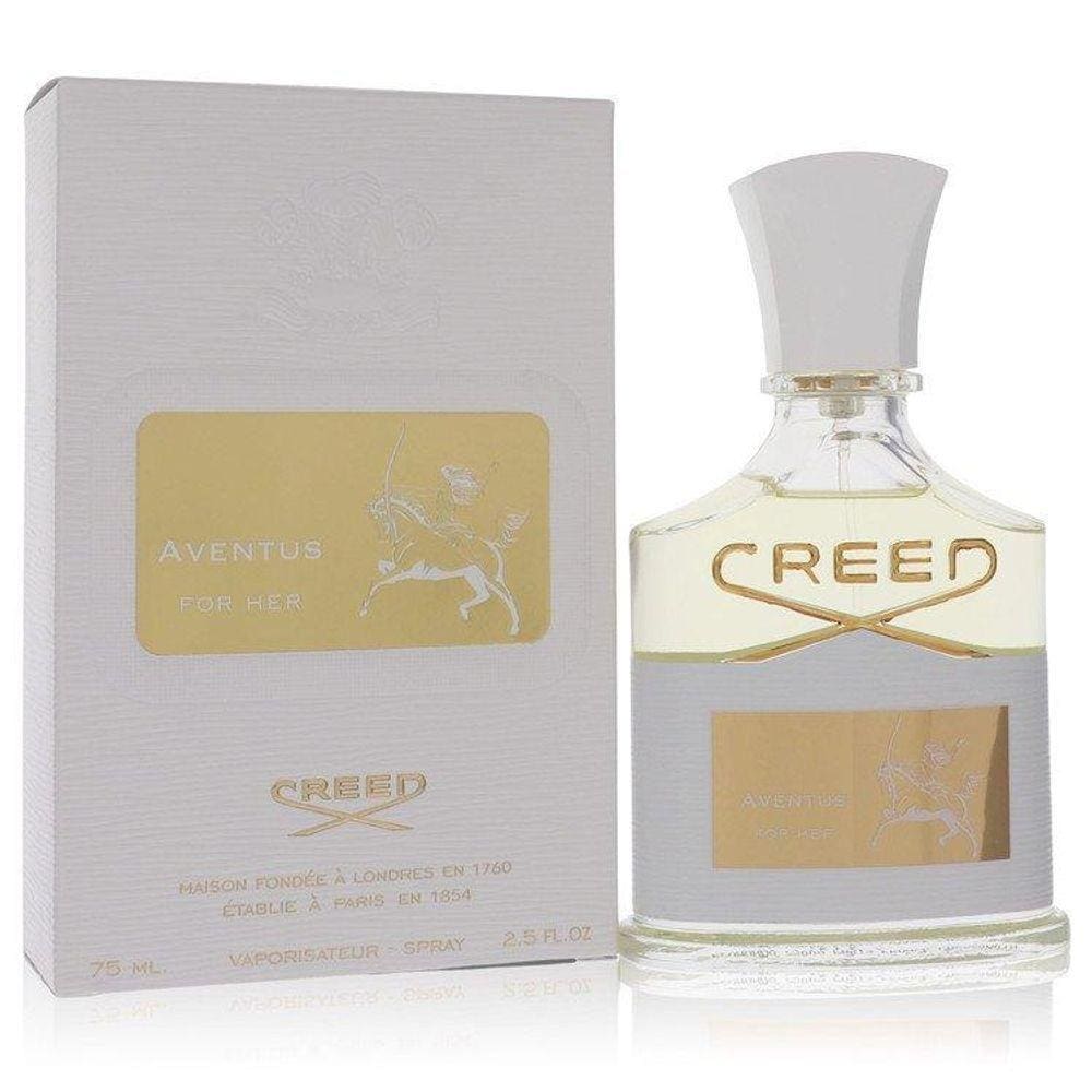 Perfume Feminino Aventus Creed 75 Ml Millesime