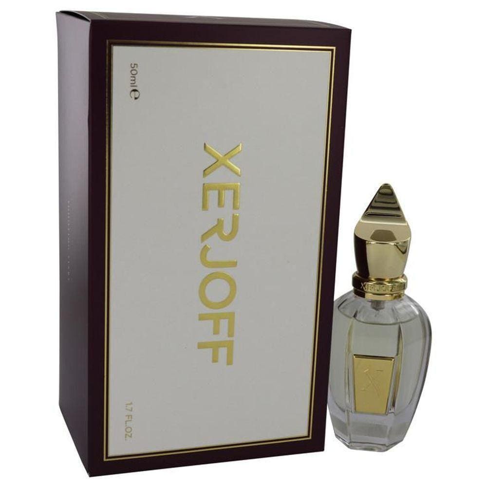 Perfume Feminino Shooting Stars Lua Xerjoff 50 Ml Eau De Parfum