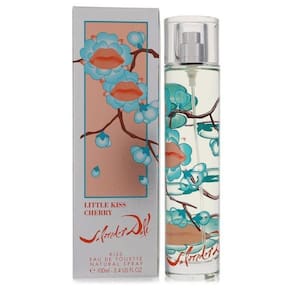 Perfume Fem. Salvador Dali Little Kiss Cherry 100 Ml