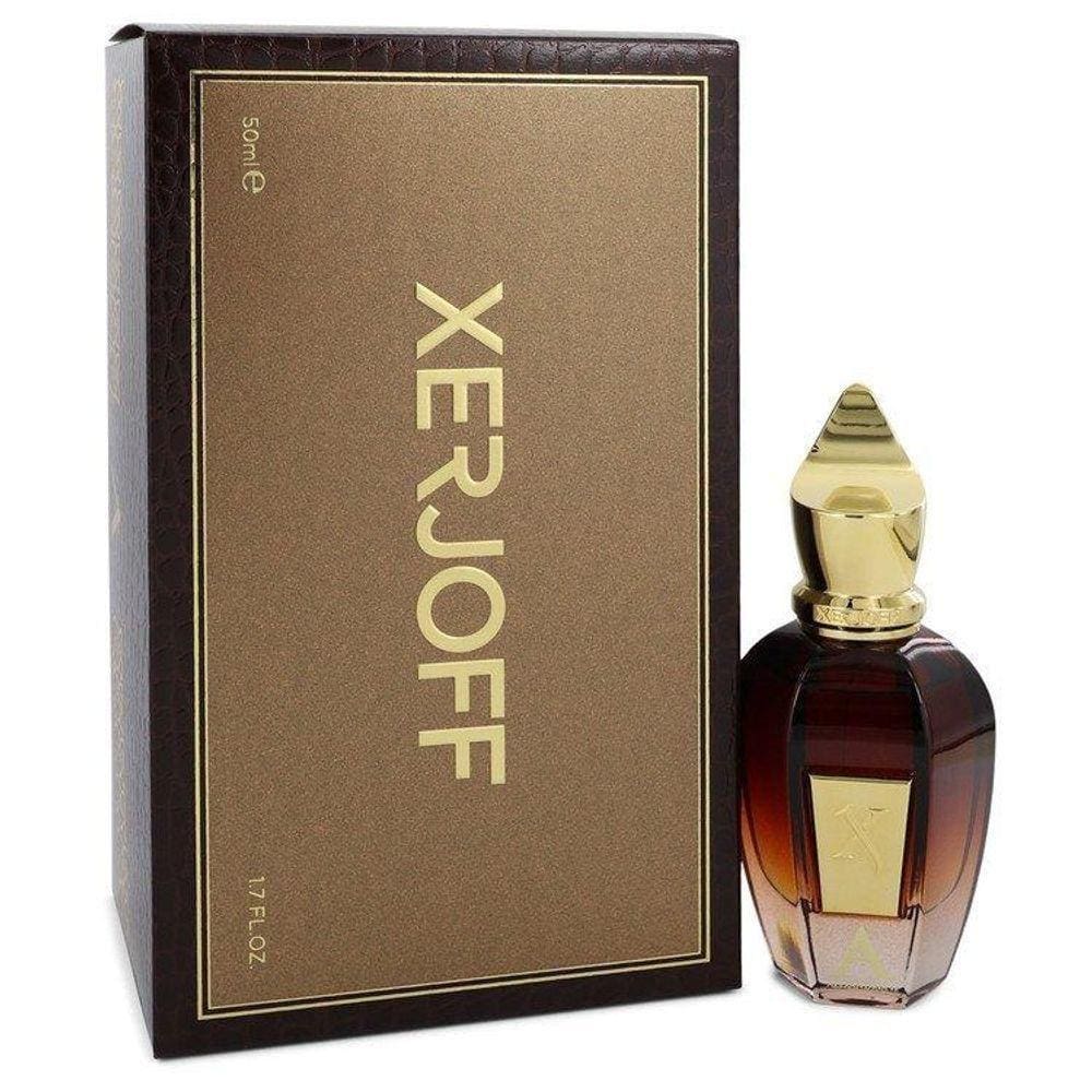 Perfume Feminino Alexandria Ii Xerjoff 50 Ml Eau De Parfum