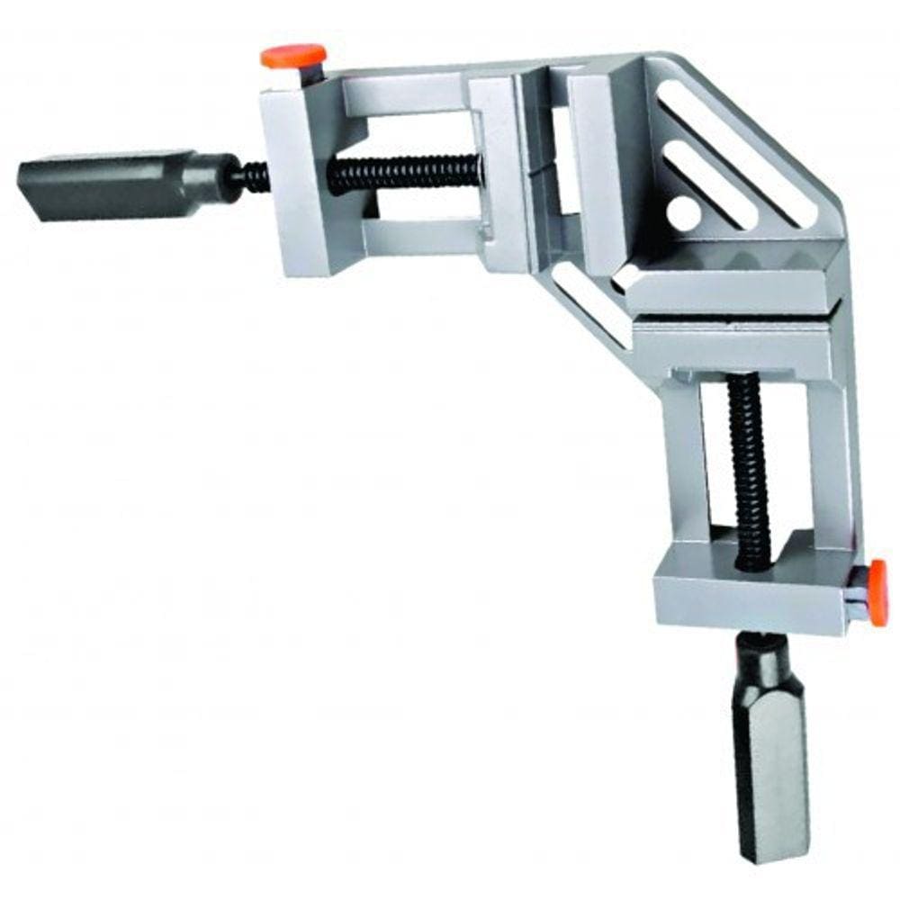 Esquadro Marceneiro Para Soldador 65Mm Titanium 05186