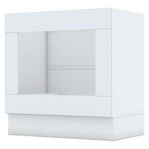 Balcão Para Forno De Embutir Nova York - Henn