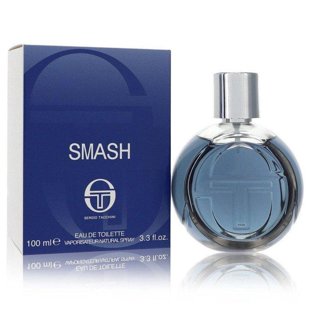 Perfume Masc. Sergio Tacchini Smash 100 Ml