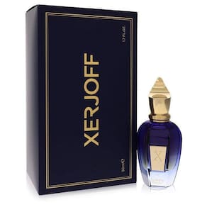 Perfume Masculino Xerjoff Ivory Route (unisex) 50 Ml