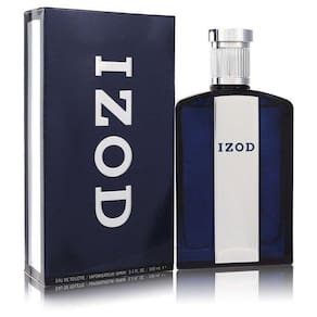 Perfume Masculino Izod 100 Ml Eau De Toilette
