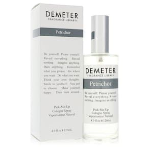 Perfume Masculino Demeter Petrichor (unisex) 120 Ml Colônia