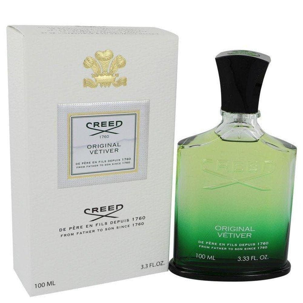 Perfume Masculino Creed 100 Ml Eau De Parfum Spray