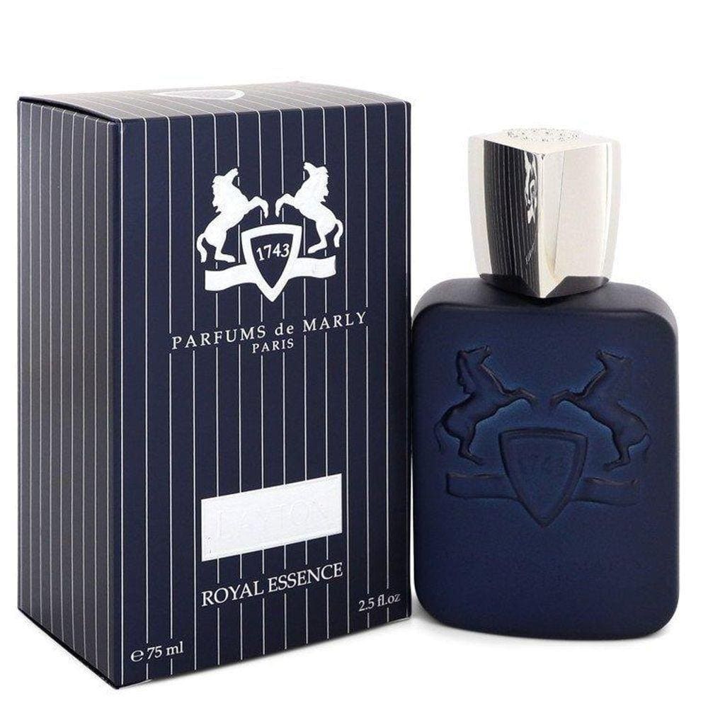 Perfume Masc. Parfums Marly Layton Royal Essence 75 Ml