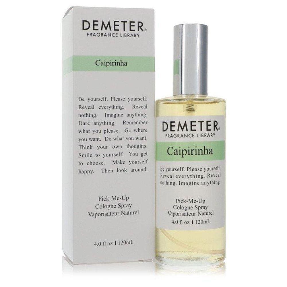 Perfume Masculino Demeter Caipirinha 120 Ml Pick Me Up