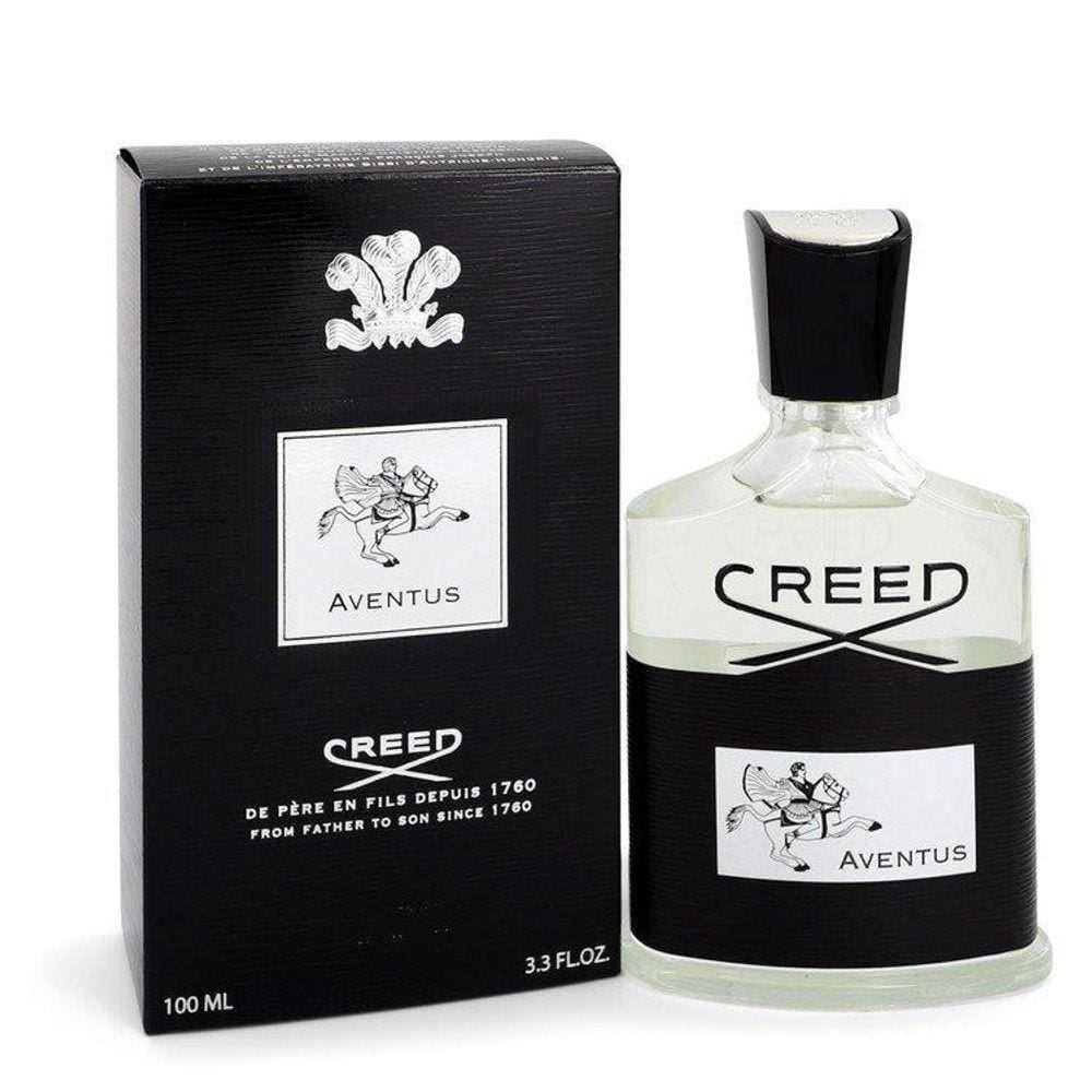 Col. Masculina Creed 100 Ml Eau De Parfum Spray