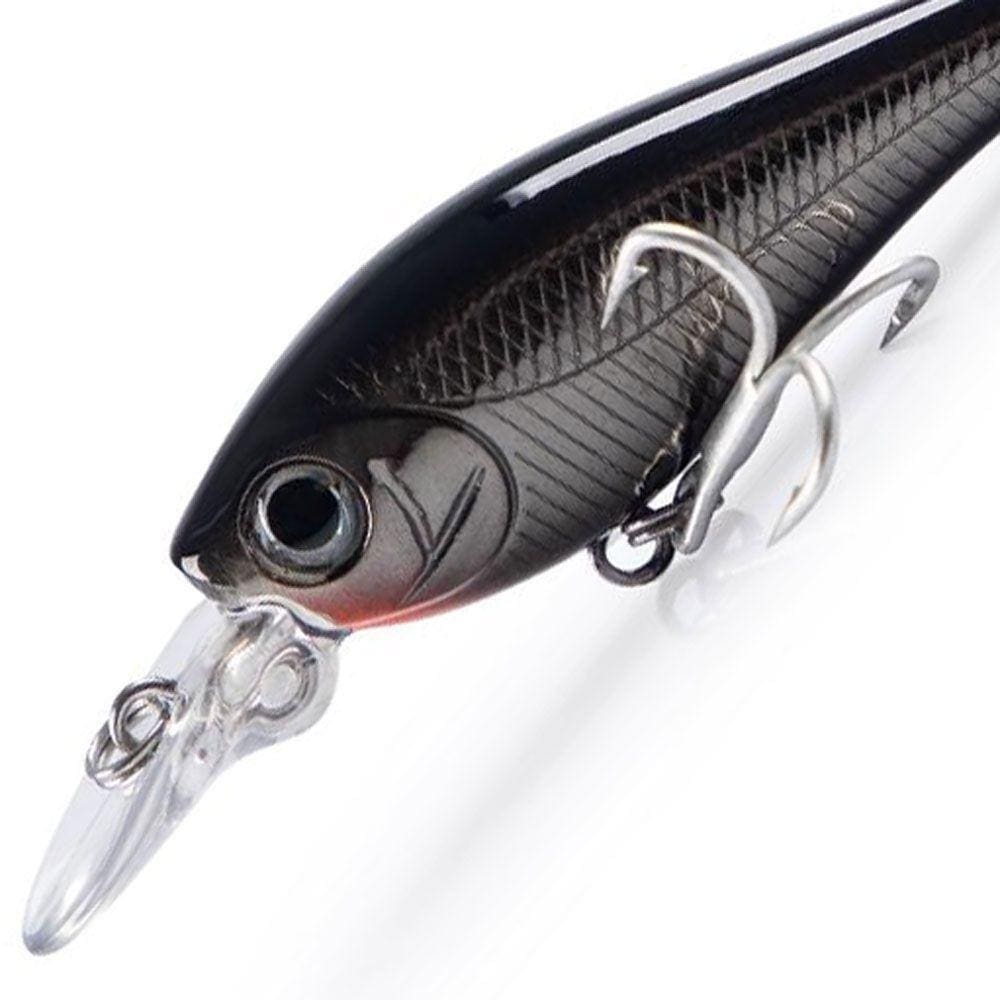 Isca Artificial Maruri Magic Dancer 50 - Cor 262