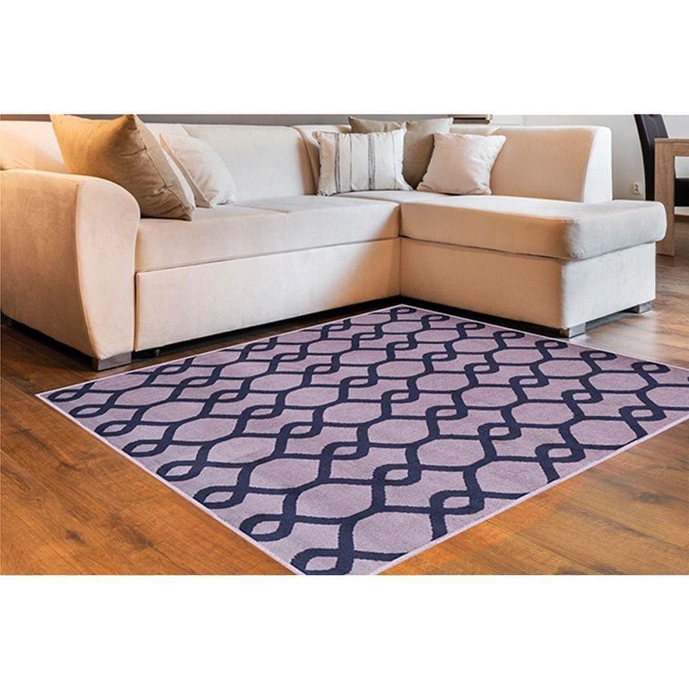 Tapete Sala Quarto Renaissance 1,50 X 2,00 Dublin Taupe-35