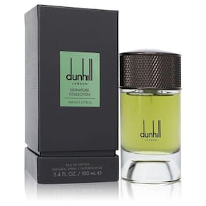 Perfume Masc. Alfred Dunhill Signature Amalfi 100Ml