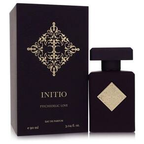 Perfume Masc. Parfums Prives Initio Psychedelic Love 90 Ml