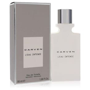Perfume Masculino Carven L`eau Intense 50 Ml