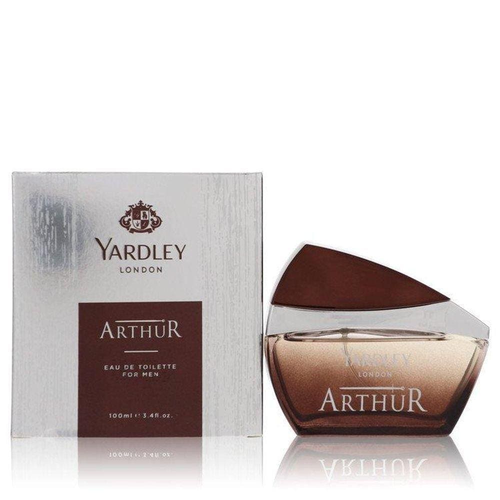 Perfume Masculino London Yardley Arthur 100 Ml