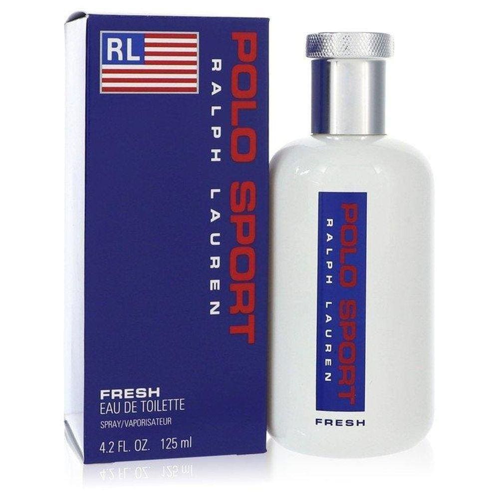 Perfume Masculino Ralph Lauren Polo Sport 125 Ml Fresh