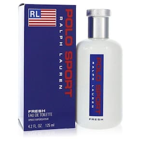 Perfume Masculino Ralph Lauren Polo Sport 125 Ml Fresh