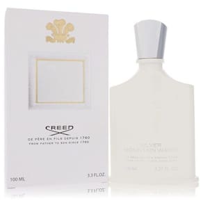 Perfume Masc. Creed Silver Mountain Water 100 Ml