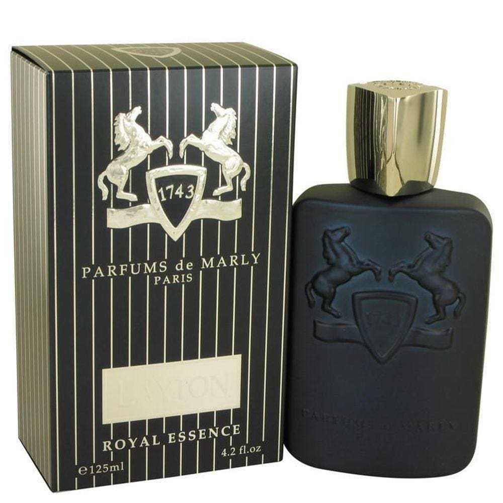Perfume/col. Masc. Layton Royal Essence Parfums Marly 125 Ml Eau De Parfum