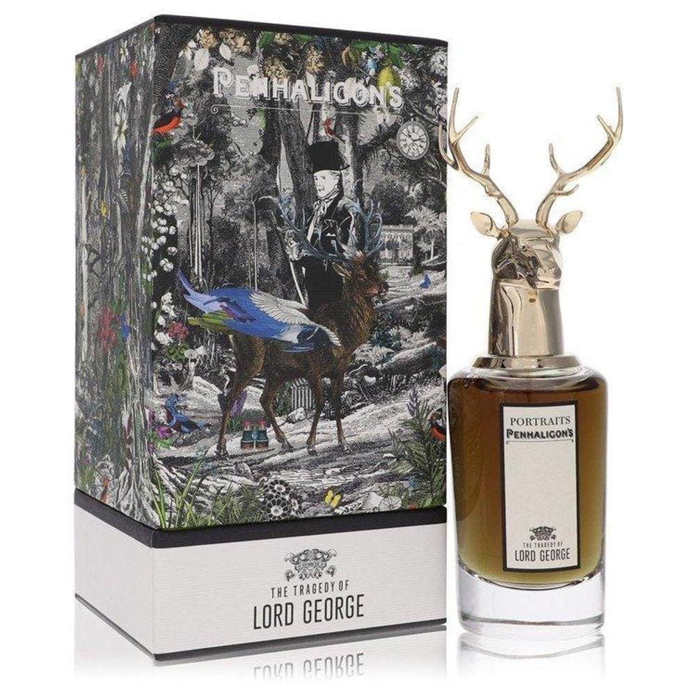 Perfume Masculino Penhaligon`s 75 Ml Eau De Parfum Spray