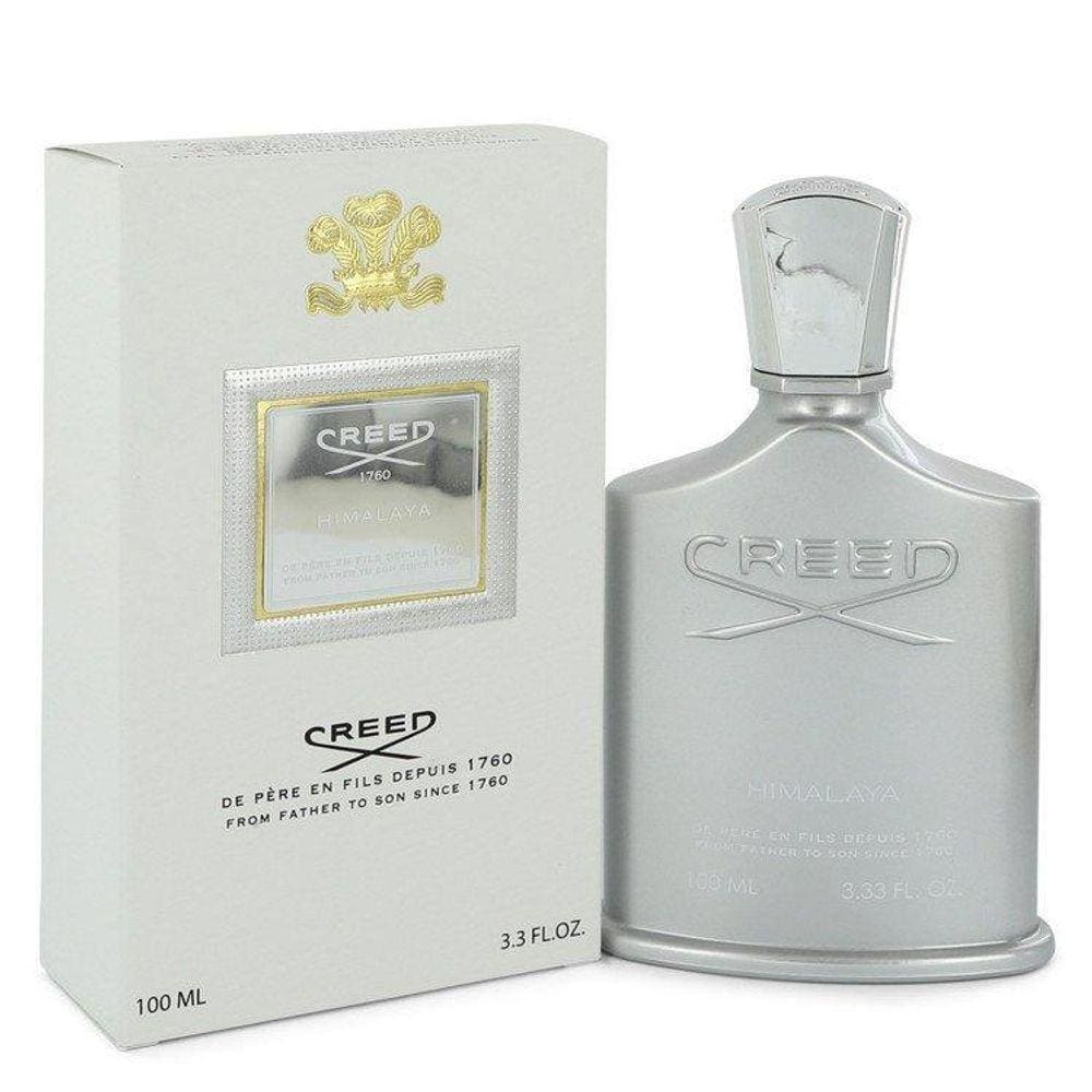 Col. Masculina Creed 100 Ml Eau De Parfum Spray