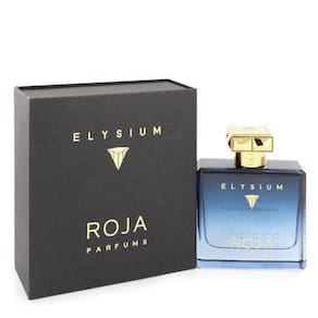 Perfume Masculino Roja Parfums 100 Ml Extrait De Parfum Spray