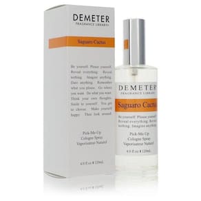 Perfume Masculino Demeter Saguaro Cactus 120 Ml