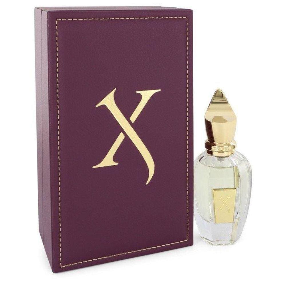 Col. Masculina Uden Xerjoff 50 Ml Eau De Parfum