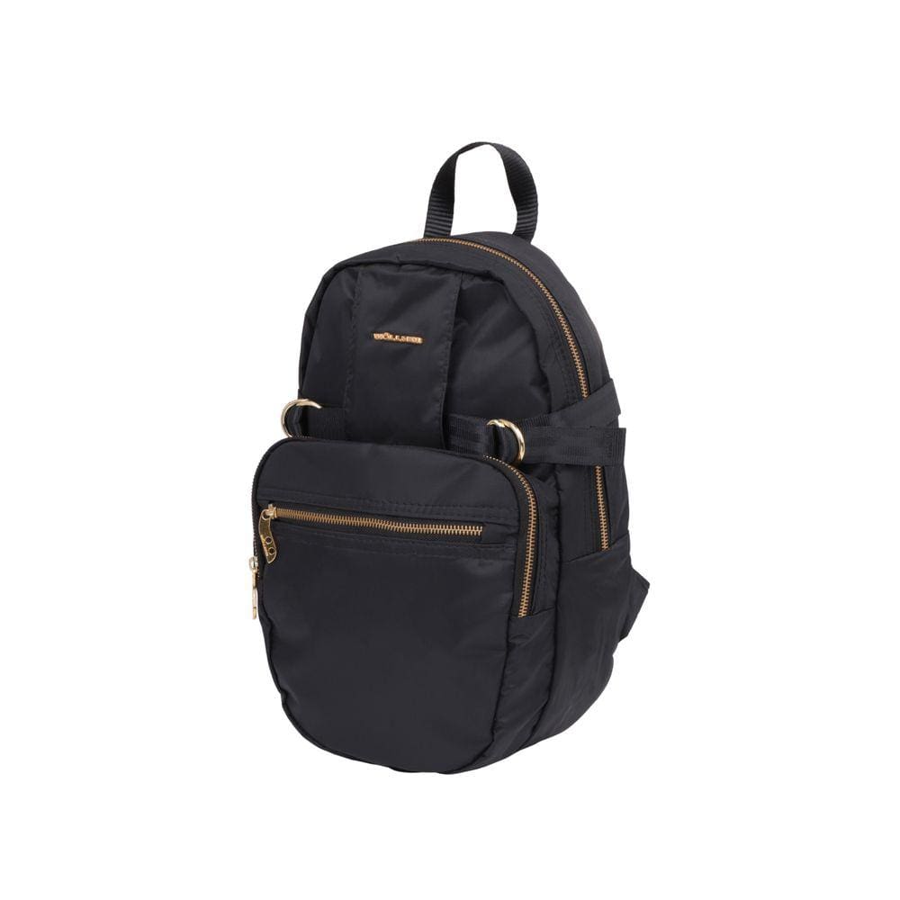 Mochila Feminina Positano Preto