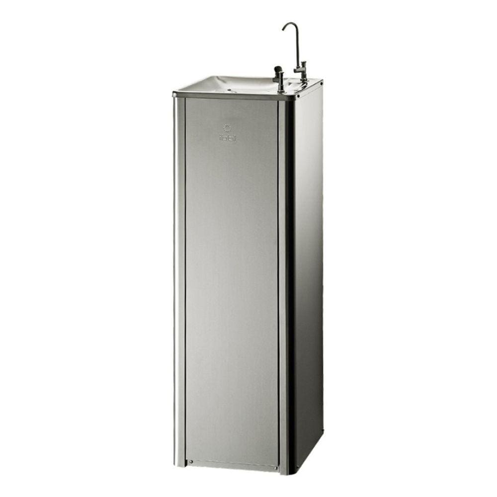 Bebedouro Purificador de Pressão Inox PuriPress-40 IBBL 220v
