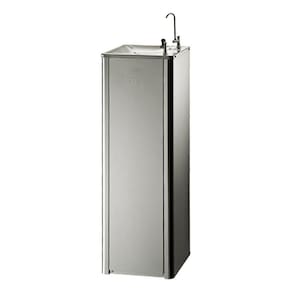 Bebedouro Purificador de Pressão Inox PuriPress-40 IBBL 220v