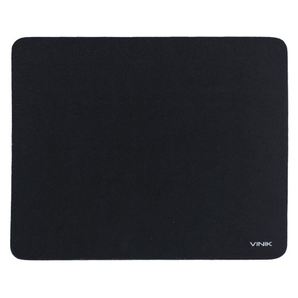 Mouse Pad Corp 250X210X2Mm - Preto