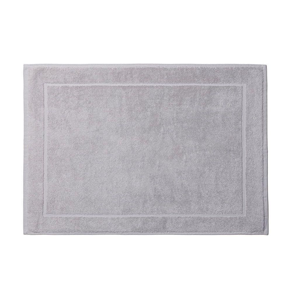 Toalha De Piso Juliet Karsten 100% Algodão