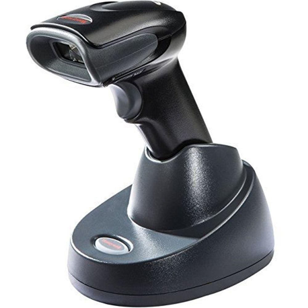 Leitor Honeywell Voyager Xp 1472G 2D Sem Fio - 1472G2D-2Usb-