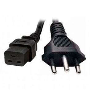 Cabo De Energia Apc Power Cord 16A - Ap0002-Br