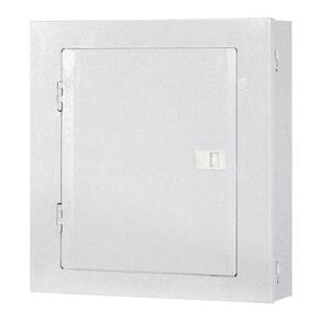 Caixa p/barram comp bif/trif 22-21disj din 80a sobrep+geral