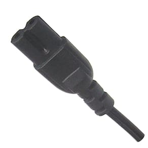 Cabo Gravador Cce / Philips Wegflex 2X0,50 1.5Mts Preto