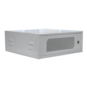 Mini Rack Max 15" Branco