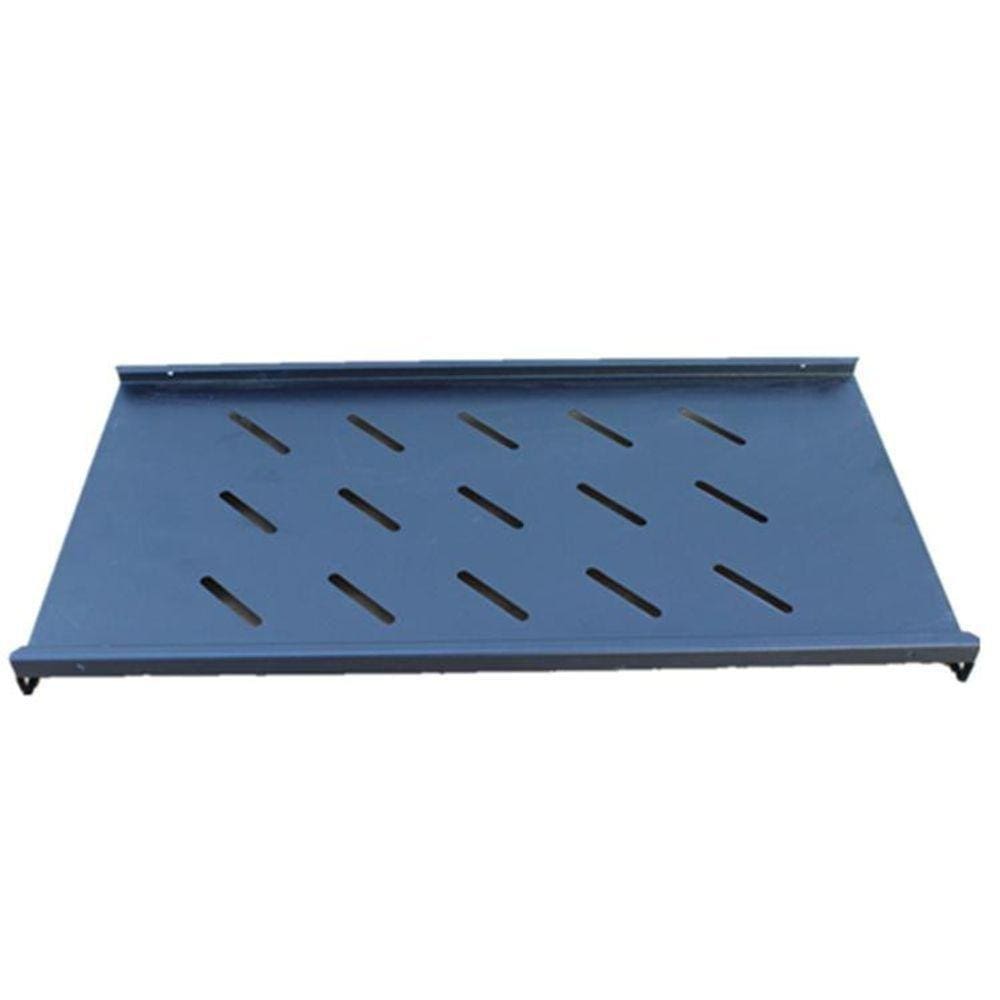 Bandeja P/ Rack Evus Ev-ftw450 450mm Preto Ventilada