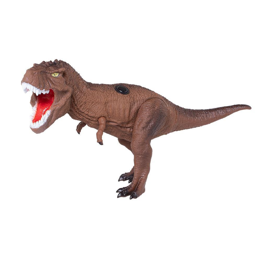 Dinopark Hunters T-Rex - Bee Toys