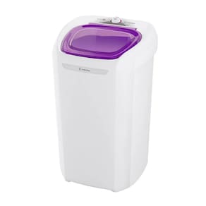 Máquina de Lavar Semiautomática Priscila 12Kg Wanke