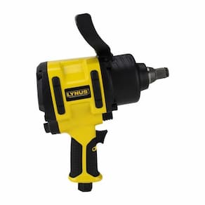 Chave De Impacto Pneumática 3/4`` Cpl-3/4 Lynus