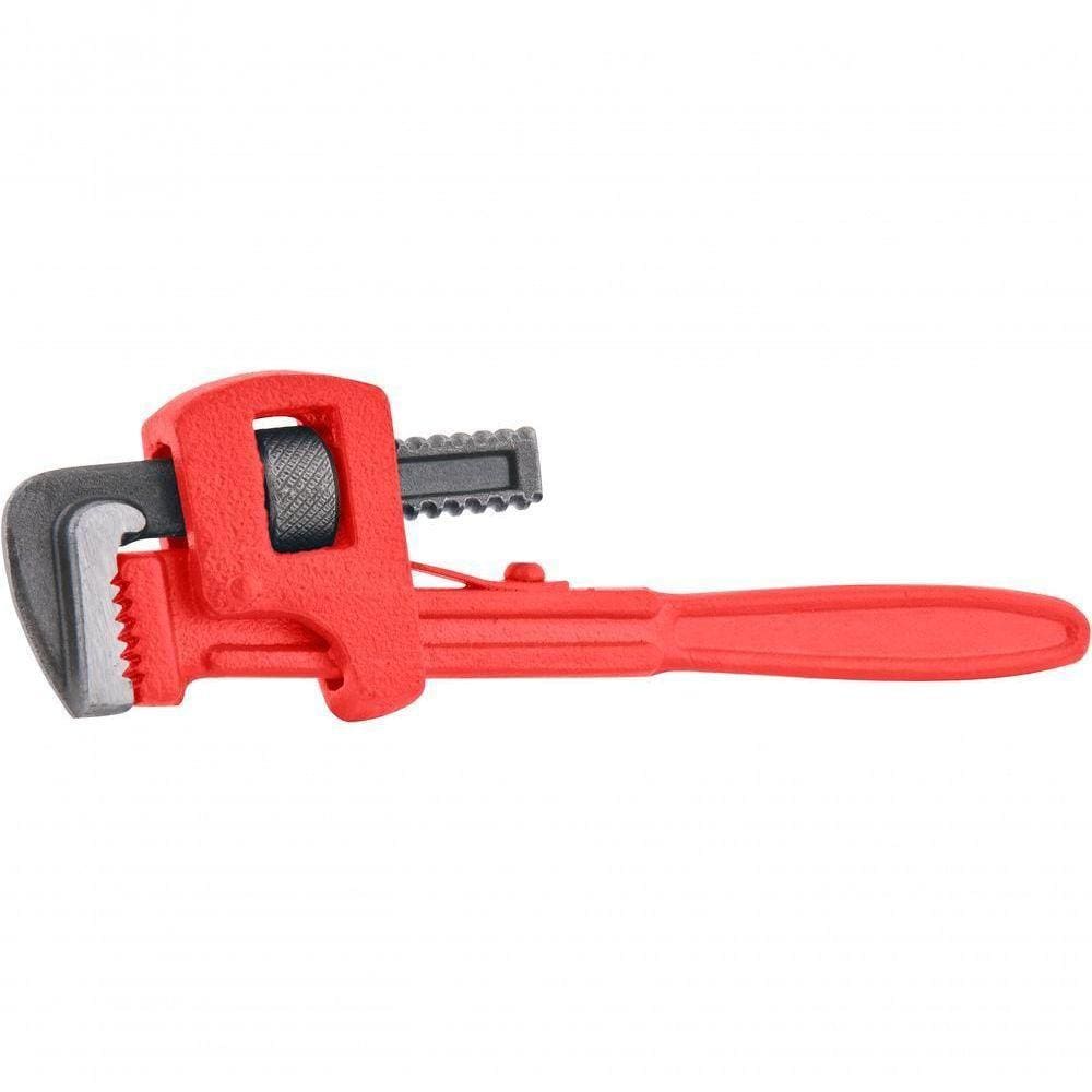 Chave Grifo Para Cano 12" Stillson Aço Forjado - Nove54