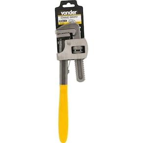 Chave Grifo Para Cano 14" Stillson Aço Forjado - Vonder