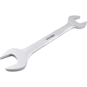 Chave Fixa 36 Mm X 41 Mm Em Aço Cromo Vanádio Vonder