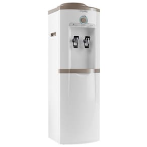 Bebedouro De Coluna Easy Open Egc35b Esmaltec Branco 220v
