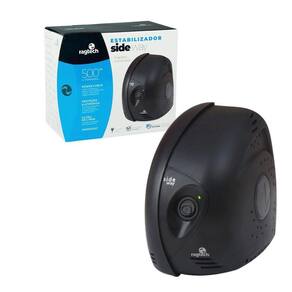 Estabilizador Ragtech Side Way 500Va Sdw 500 M2 Monovolt 220