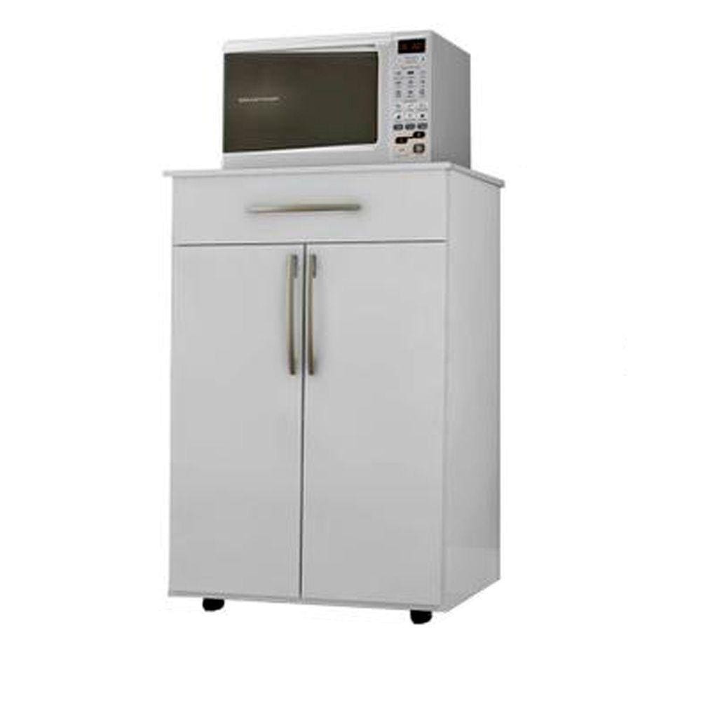 Balcão De Cozinha Multiuso Juliana Branco Flex 1743