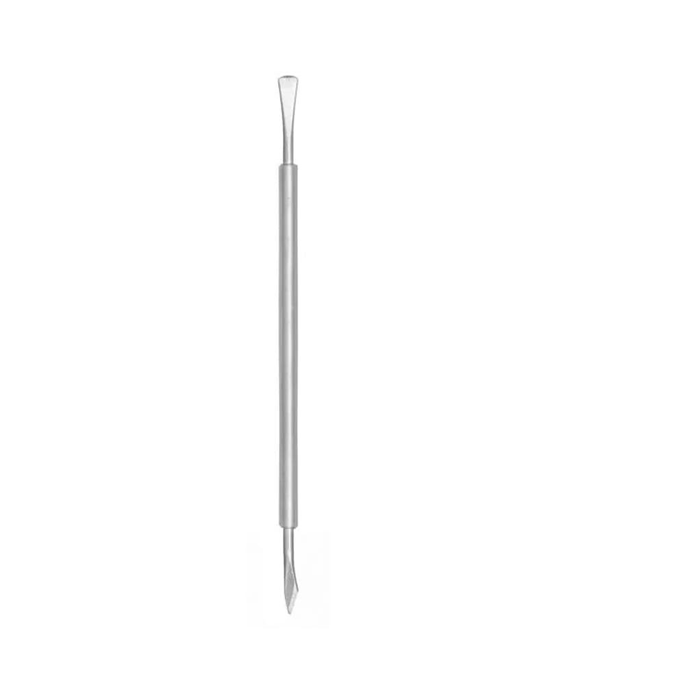 Espátula Enox Inox Com Silicone - 1688